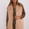 Gilet model 199759 AT