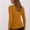 Jumper model 199754 AT