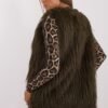 Gilet model 199762 AT