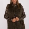 Gilet model 199762 AT