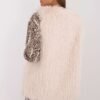 Gilet model 199763 AT