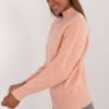 Jumper model 200327 AT