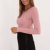 Jumper model 200317 AT