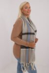 Shawl model 200288 AT