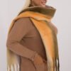 Shawl model 200283 AT