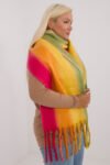 Shawl model 200285 AT