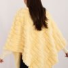 Poncho model 200534 AT