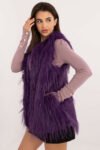 Gilet model 200535 AT