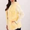Gilet model 200536 AT