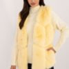 Gilet model 200536 AT