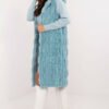 Gilet model 200521 AT