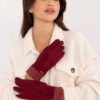 Gloves model 201614 AT