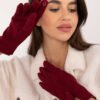 Gloves model 201623 AT
