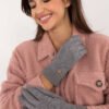 Gloves model 201611 AT