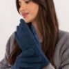 Gloves model 201620 AT