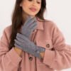 Gloves model 201621 AT