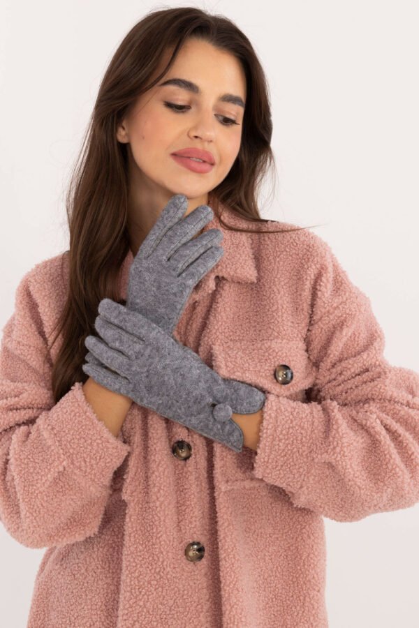 Gloves model 201621 AT
