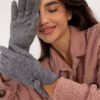 Gloves model 201621 AT