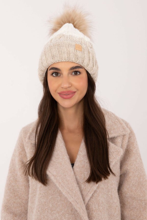 Cap model 201412 Rue Paris