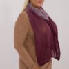Shawl model 200853 AT