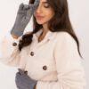 Gloves model 200840 AT