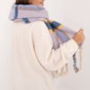 Shawl model 202571 AT