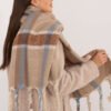 Shawl model 202573 AT