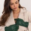 Gloves model 202514 AT