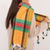 Shawl model 202579 AT