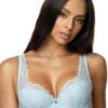 Padded bra model 204105 Mat