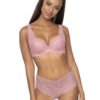 Padded bra model 204101 Mat