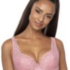 Padded bra model 204101 Mat