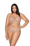 Padded bra model 204157 Mat
