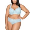 Padded bra model 204161 Mat
