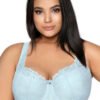Padded bra model 204161 Mat