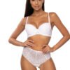 Panties model 204006 Mat