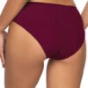 Panties model 204008 Mat