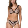 Panties model 204000 Mat