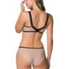 Panties model 204000 Mat