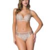 Panties model 204001 Mat
