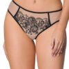 Panties model 204003 Mat