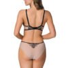 Panties model 204003 Mat