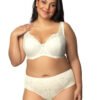Padded bra model 204081 Mat