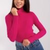 Turtleneck model 203016 Factory Price