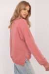 Sweatshirt model 203698 Factory Price