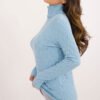 Turtleneck model 203194 AT