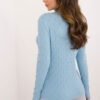 Turtleneck model 203194 AT