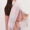 Shawl model 203177 AT