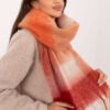 Shawl model 203180 AT