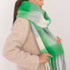 Shawl model 203181 AT